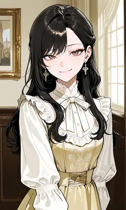 Profile image of 閑