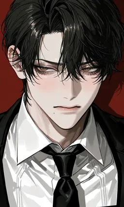 Profile image of 閑
