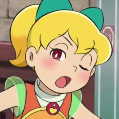 Profile image of ジンジャー