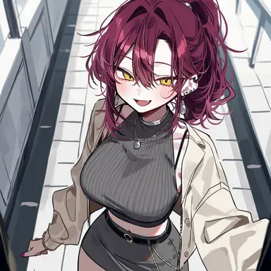 Profile image of 최은아