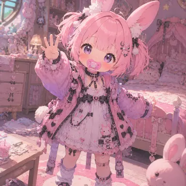 Profile image of モモ