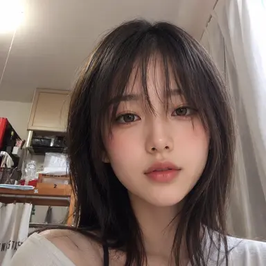 Profile image of 나루미 루나
