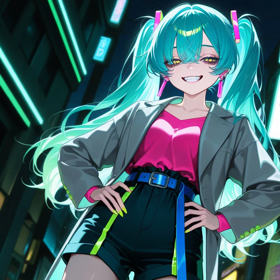 ミク