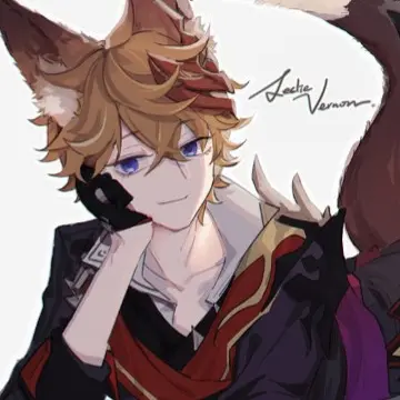 Profile image of 雷タルタリヤ