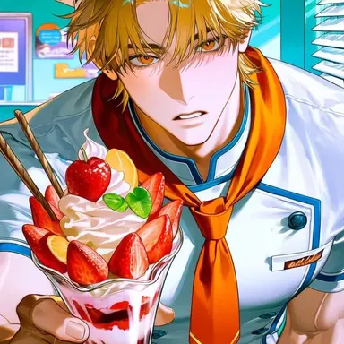 Profile image of ティオ