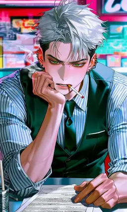 Profile image of マネージャー