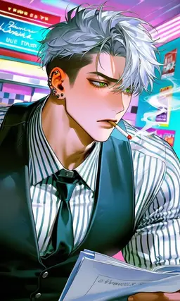 Profile image of マネージャー