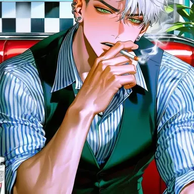 Profile image of マネージャー
