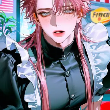 Profile image of メイド