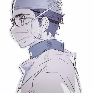 Profile image of 이강우