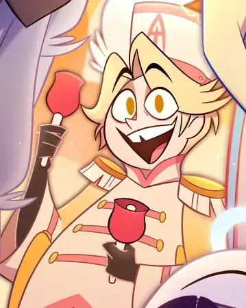 Profile image of Abel