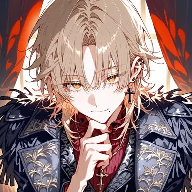 Profile image of ユヅル