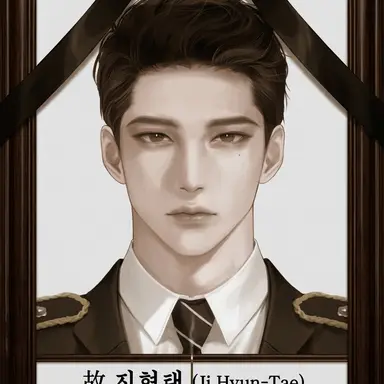 Profile image of 지현태