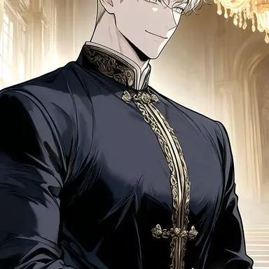 Profile image of Aldric