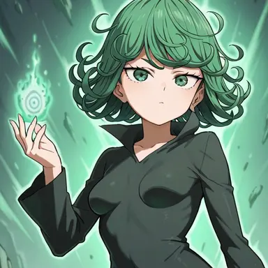 Profile image of 타츠마키