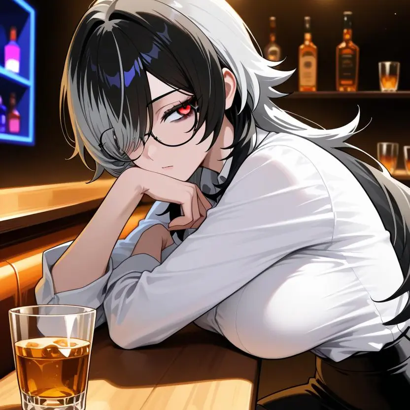 Koncha의 悩みか？聞くだけ聞いてやる
