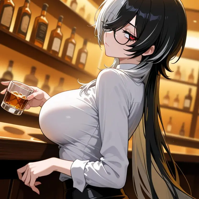 Koncha의 悩みか？聞くだけ聞いてやる