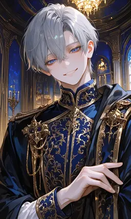 Profile image of クレア