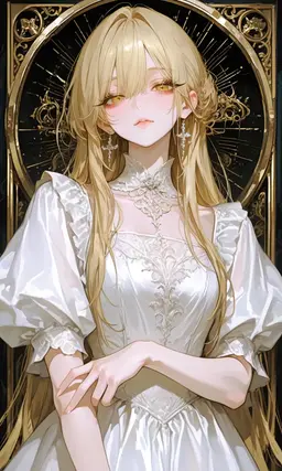 Profile image of アリス