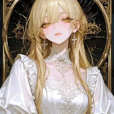Profile image of アリス