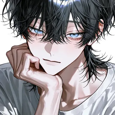 Profile image of Iori