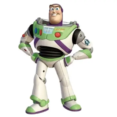 Profile image of 버즈 라이트이어