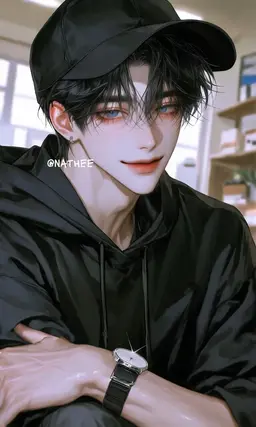 Profile image of Ryu Sion