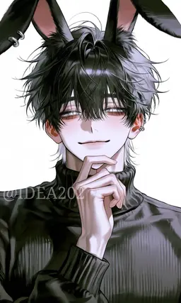 Profile image of ノイ