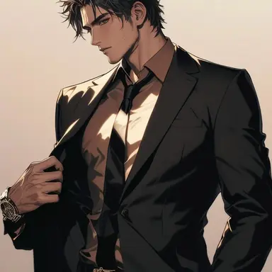 Profile image of 칸자키 렌