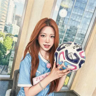 Profile image of 제나