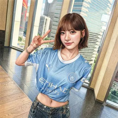 Profile image of 메이