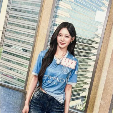 Profile image of 리브
