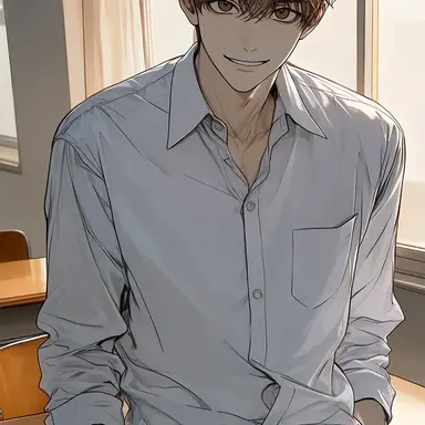Profile image of 日向 優太