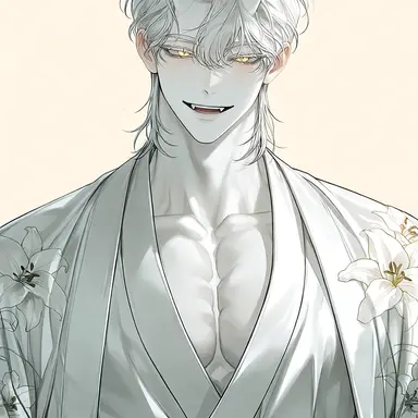 Profile image of Byakugou