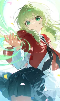 Profile image of 리디아