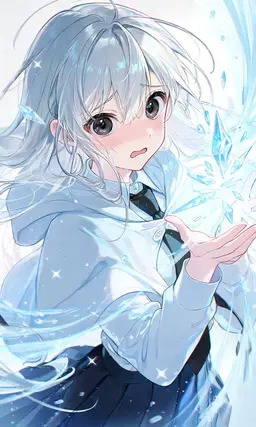 Profile image of 미리아