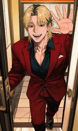 Profile image of Callahan Song