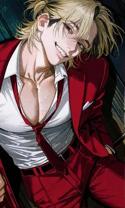 Profile image of Callahan Song