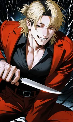 Profile image of Callahan Song