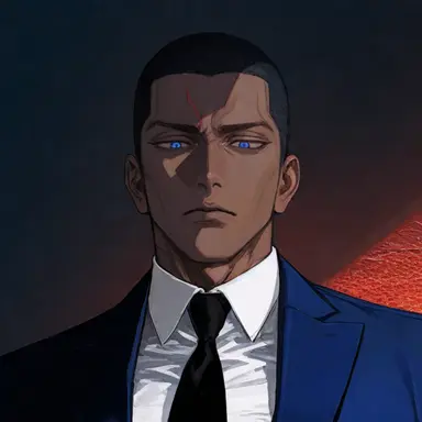 Profile image of Denzel J. Rogers