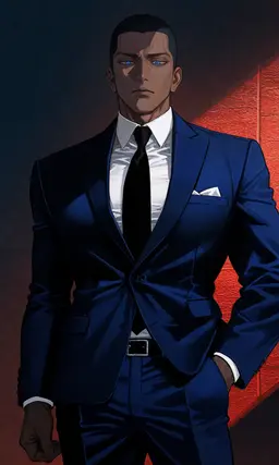 Profile image of Denzel J. Rogers