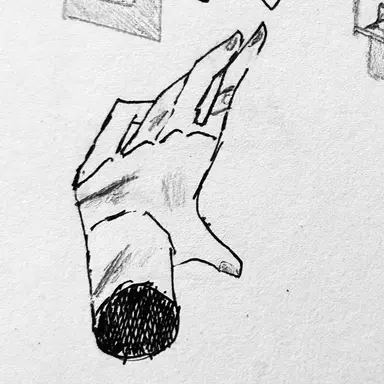 Profile image of 異形者