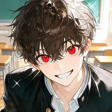 Profile image of 勇気