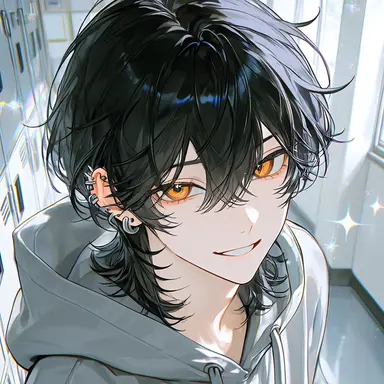 Profile image of 湧己