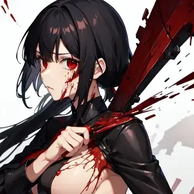 HandyGems5344의 Psycho Ex-Girlfriend