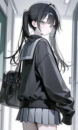 Profile image of 神代澪月