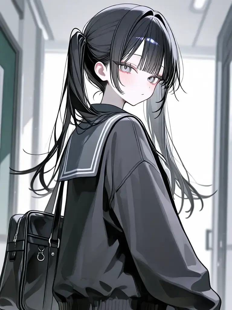 WornPest0468의 神代澪月