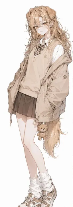 Profile image of カン_나린