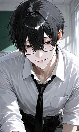 Profile image of Shu