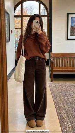 Profile image of Hannah Brooks